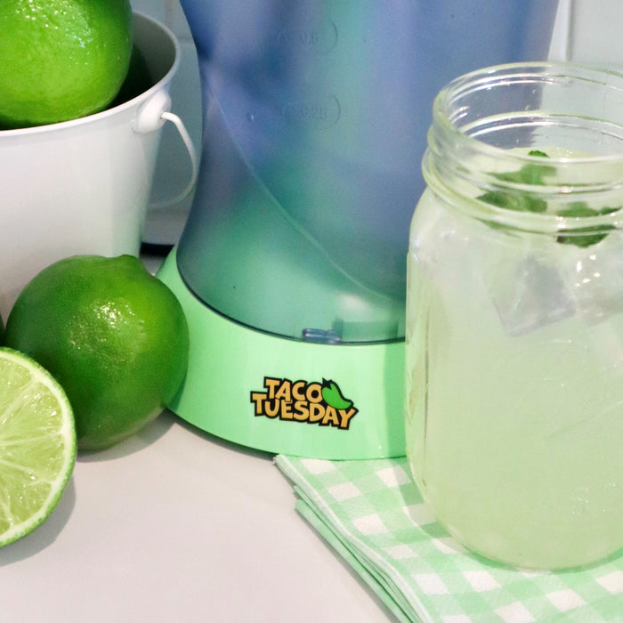 Taco Tuesday Limeade