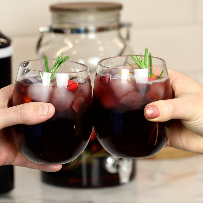 Holiday Sangria