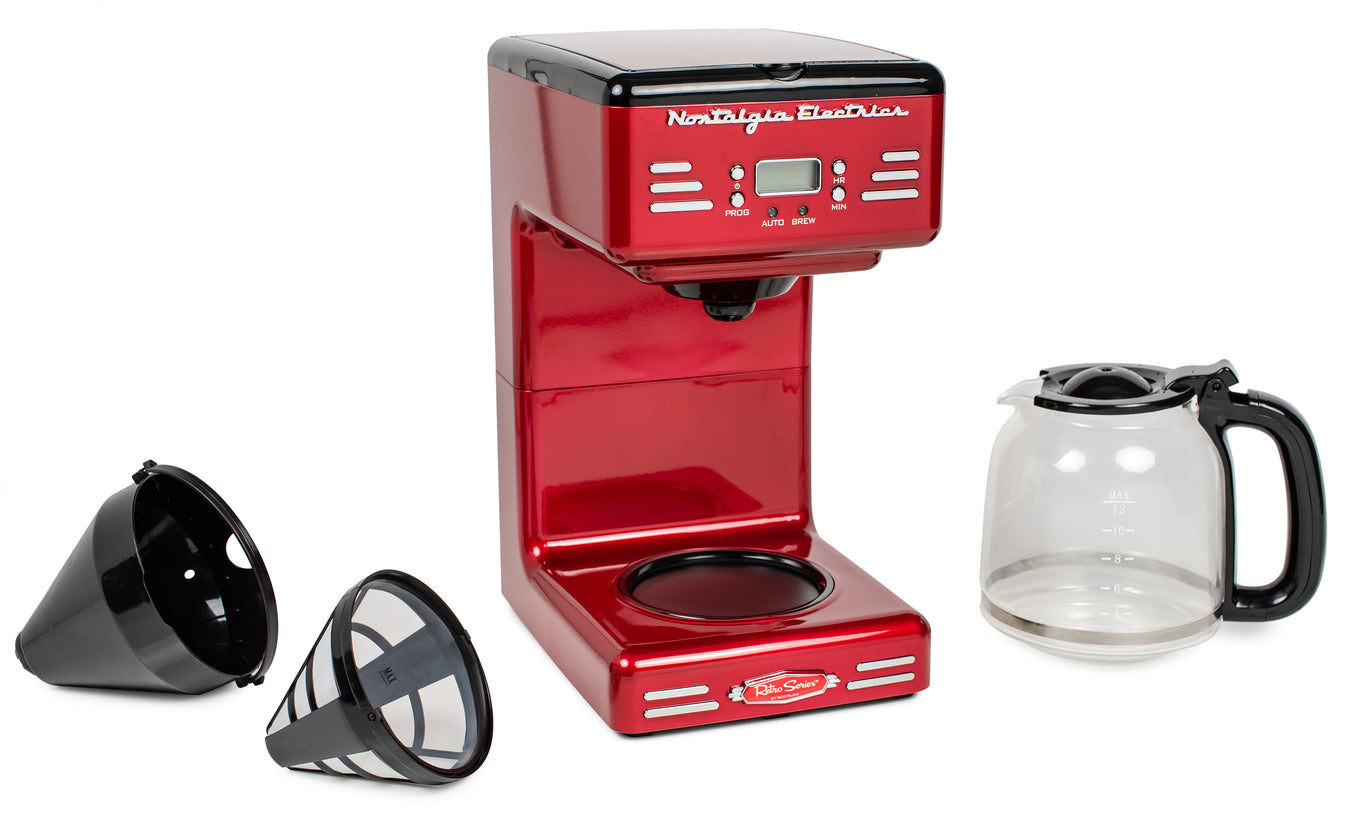 RCOF12RR Coffee Maker Parts