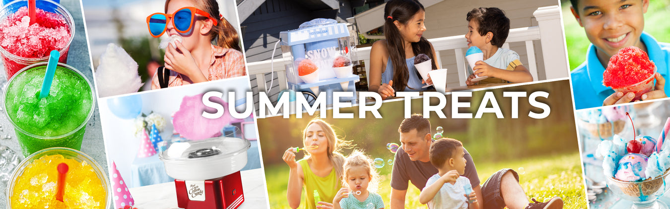 Summer Treats