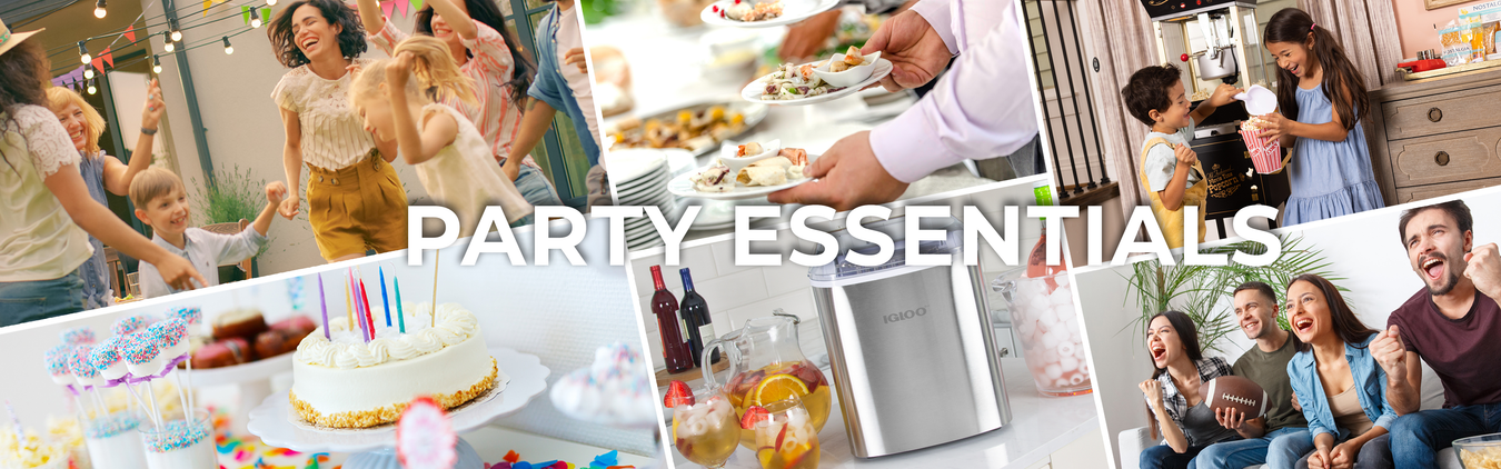 Party Essentials
