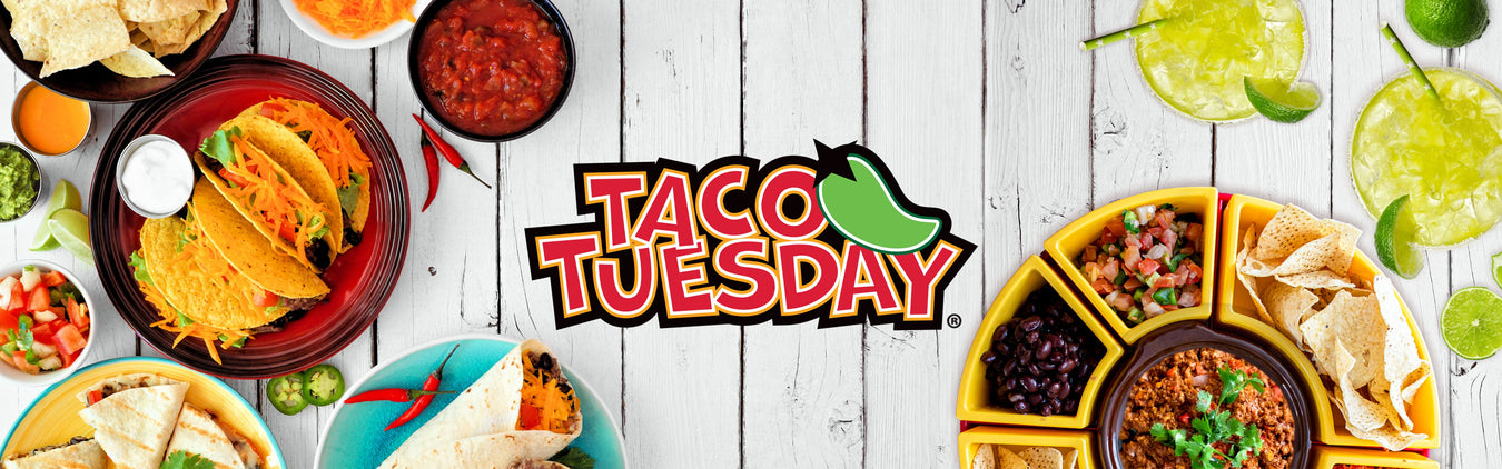 Taco Tuesday