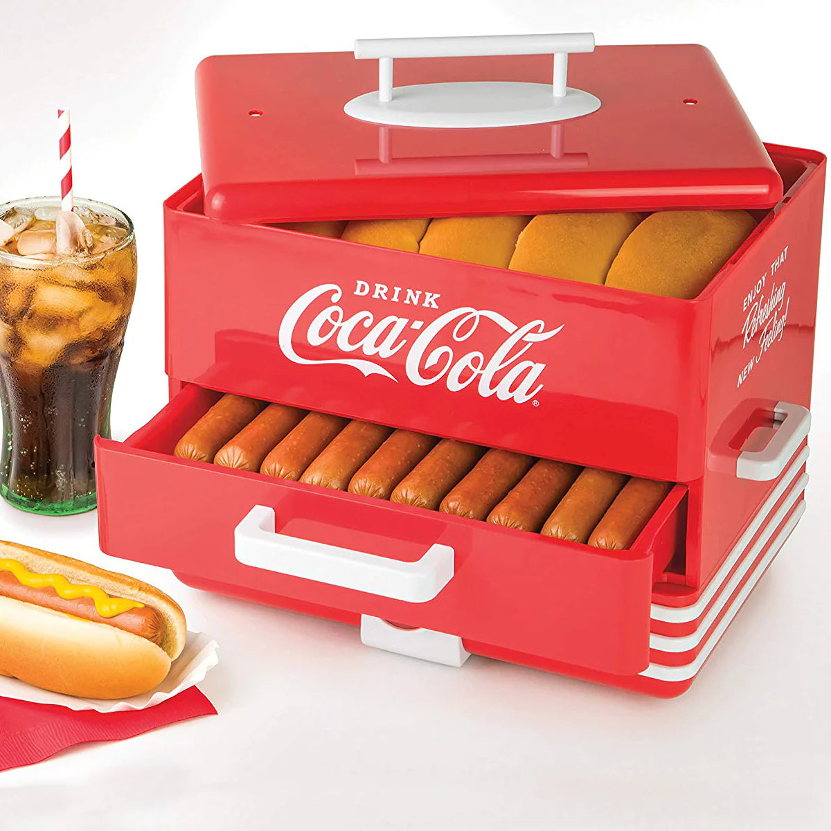 Coca-Cola