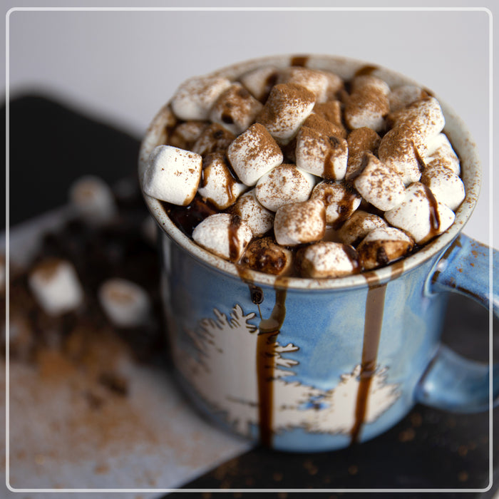 Frother & Hot Chocolate Maker