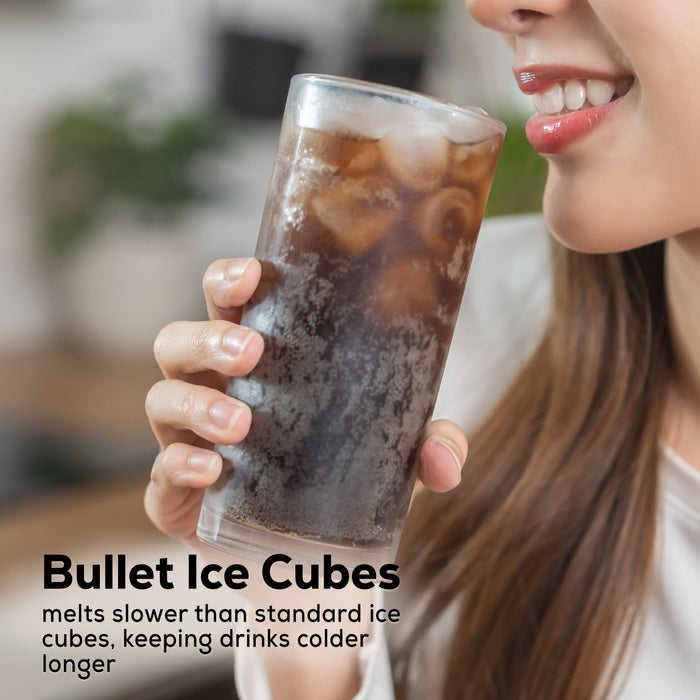 Igloo 26-lb. Self-Cleaning Countertop Ice Maker