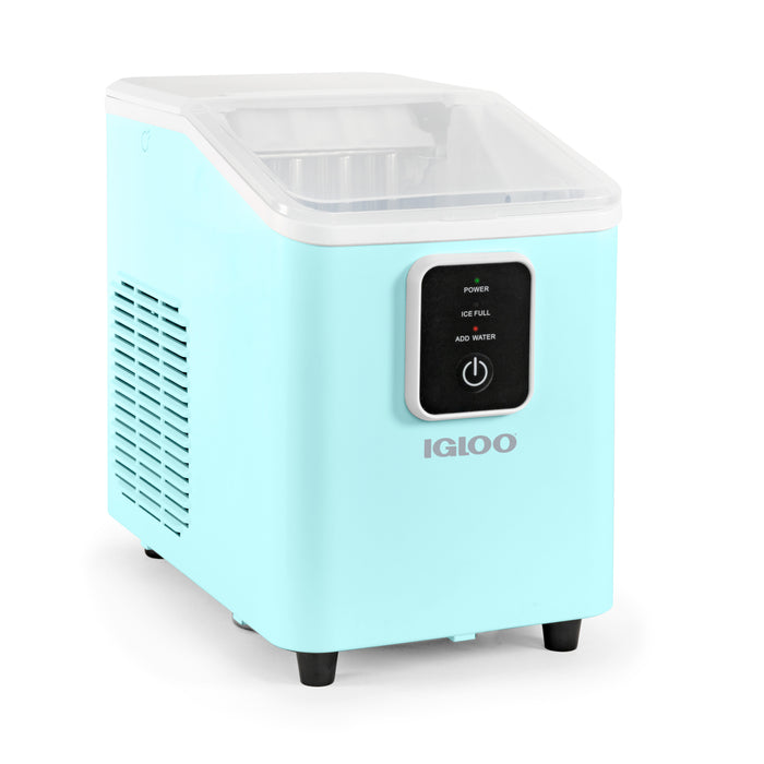 Igloo 26-lb. Self-Cleaning Countertop Ice Maker