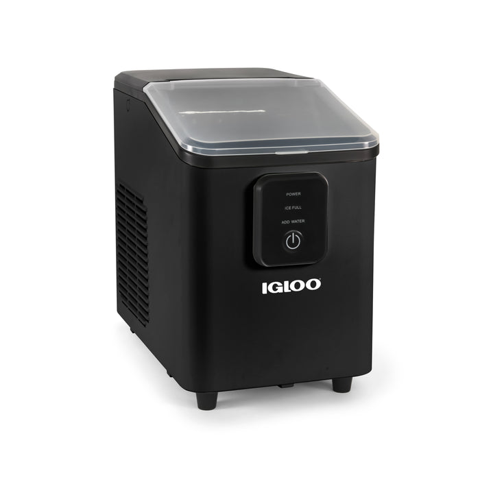 Igloo 26-lb. Self-Cleaning Countertop Ice Maker
