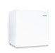 Igloo 1.6 Cu.Ft. Refrigerator With Freezer, White
