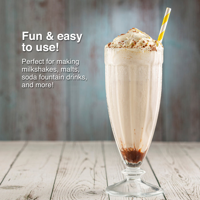 Coca-Cola® Limited Edition 2-Speed Milkshake Maker