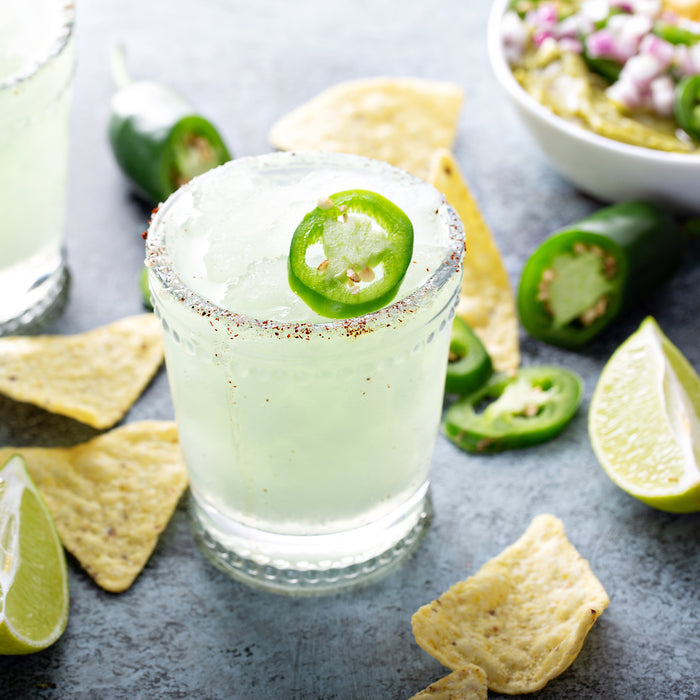 1-Gallon Margarita & Slush Machine, Aqua