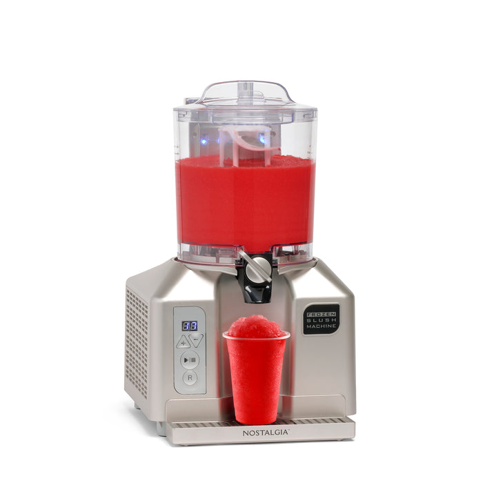 Professional Frozen Slush Machine