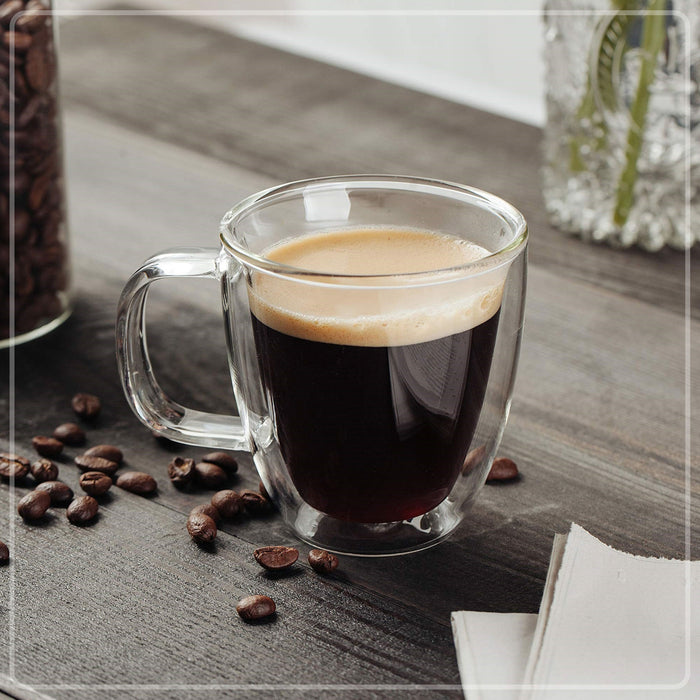 MyMini Single Coffee Maker