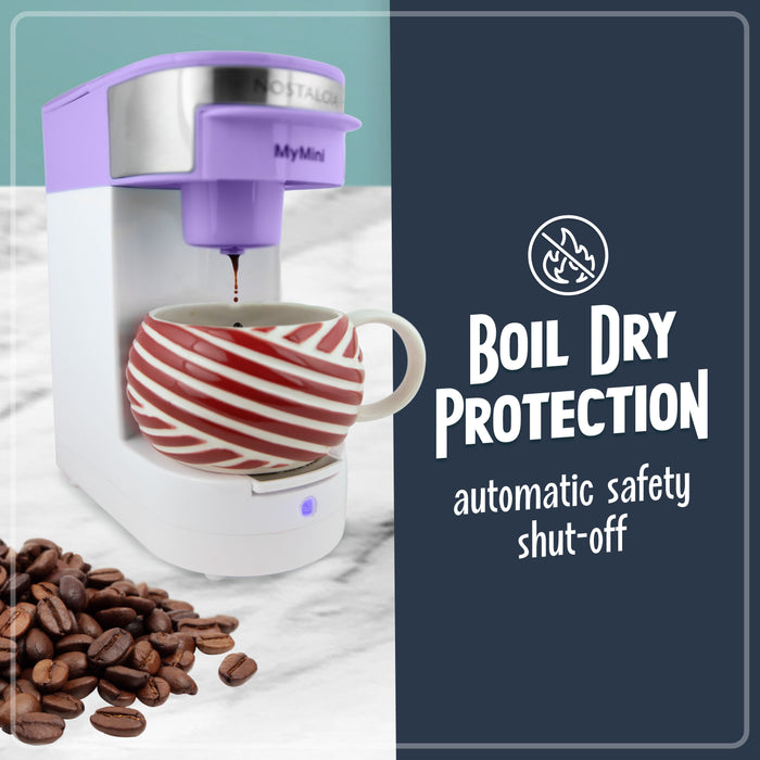 MyMini Single Coffee Maker