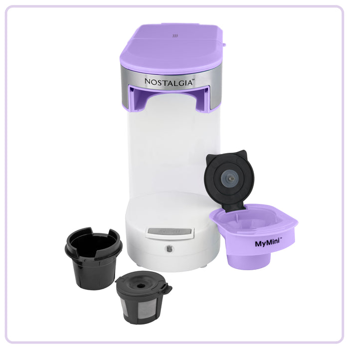 MyMini Single Coffee Maker