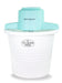 4-Quart Parlor Electric Ice Cream Maker - White