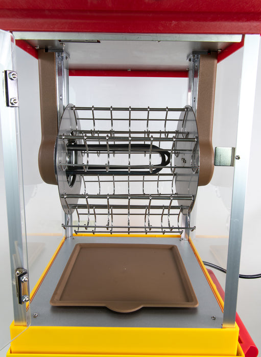 Oscar Mayer Hot Dog Ferris Wheel Cart