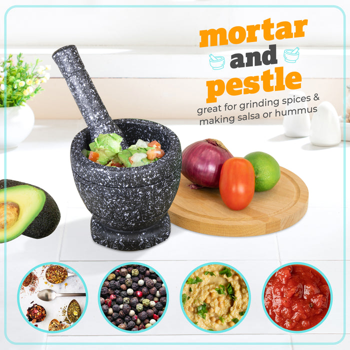 Taco Tuesday 9-Piece Taco Kit