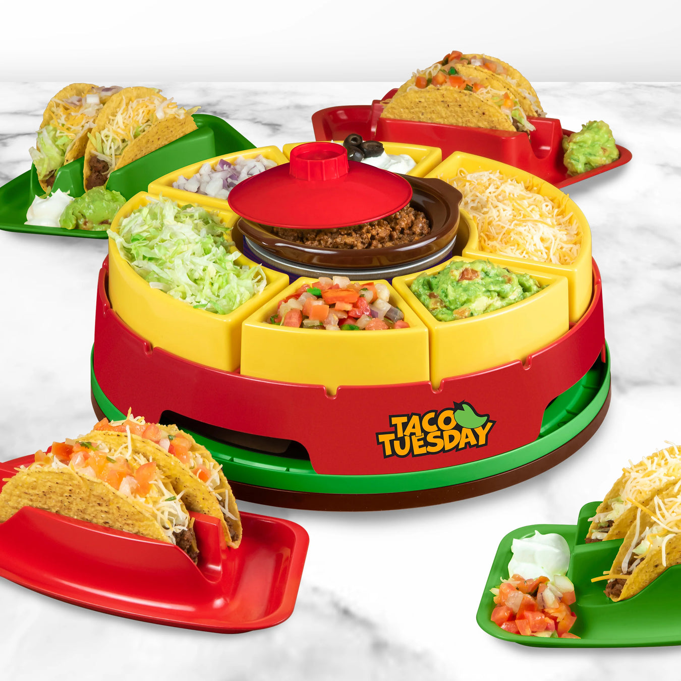 Taco Tuesday