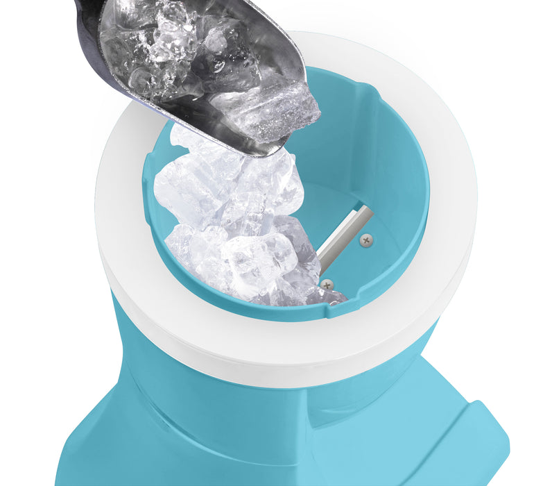Coca-Cola Peace & Harmony Shave Ice & Snow Cone Maker