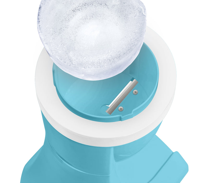 Coca-Cola Peace & Harmony Shave Ice & Snow Cone Maker