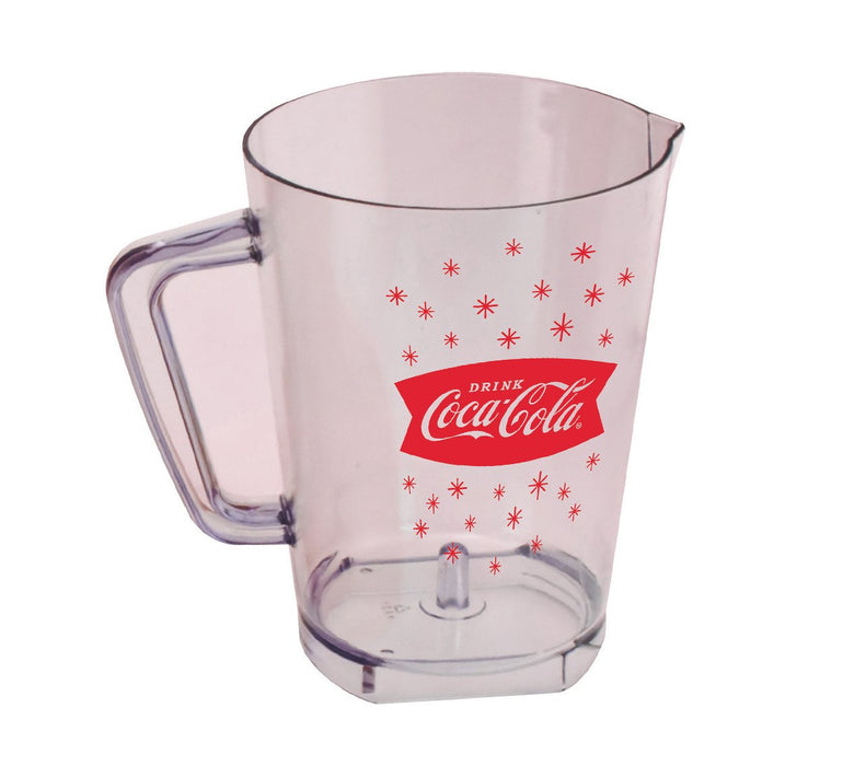 FBS400COKE Pitcher