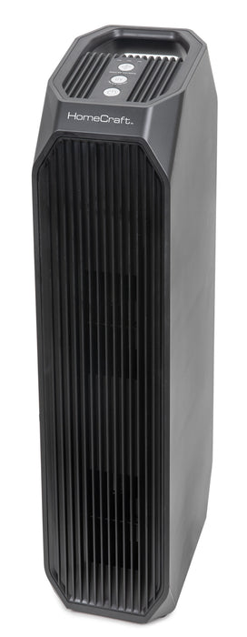 HomeCraft™ Instant Clean Air Purifier Filters