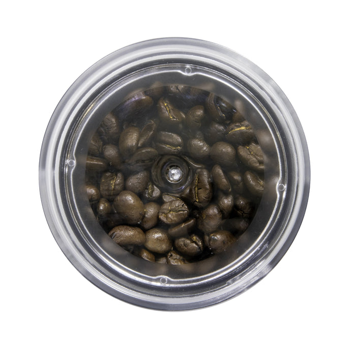 HomeCraft Stainless Steel Coffee Grinder