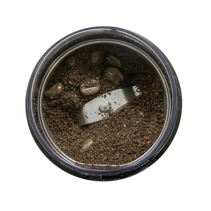 HomeCraft Stainless Steel Coffee Grinder