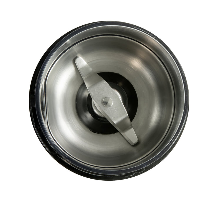 HomeCraft Stainless Steel Coffee Grinder