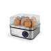 HomeCraft 8-Egg Cooker with Buzzer