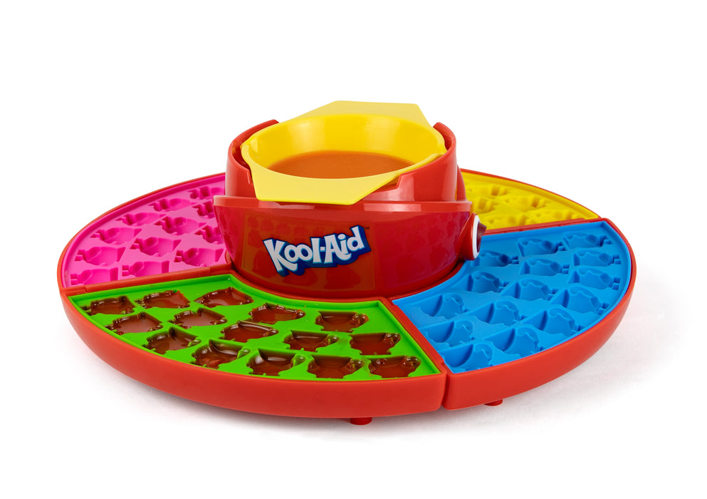 Kool-Aid Gummy Candy Maker