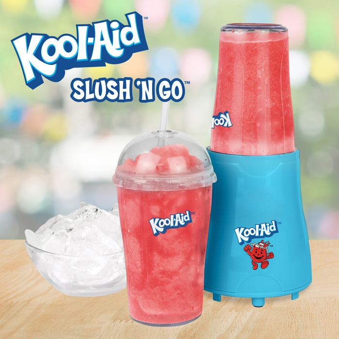 Kool-Aid Slush 'N GO