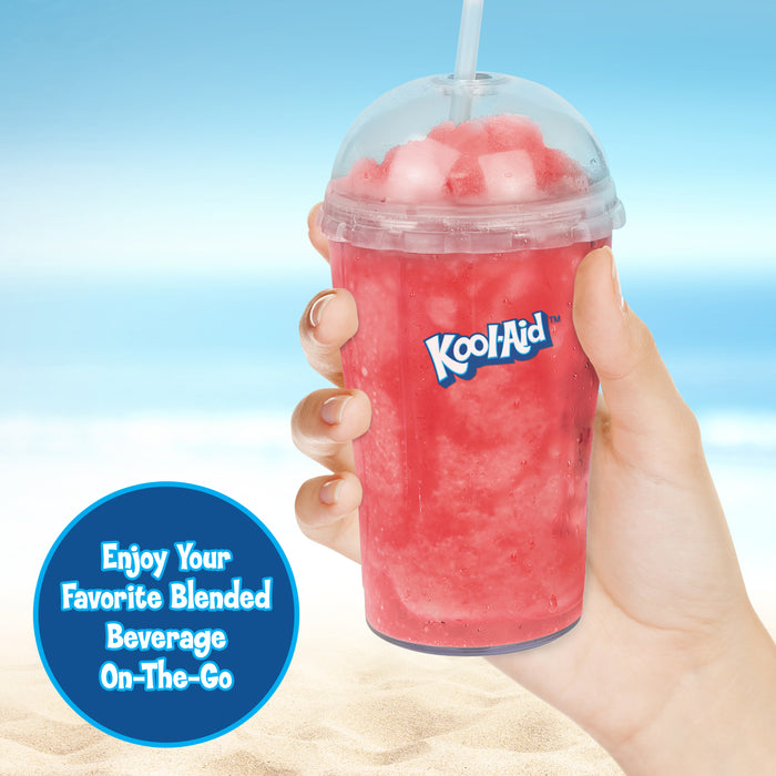 Kool-Aid Slush 'N GO