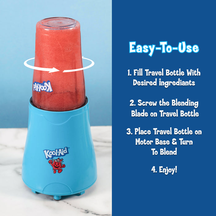 Kool-Aid Slush 'N GO