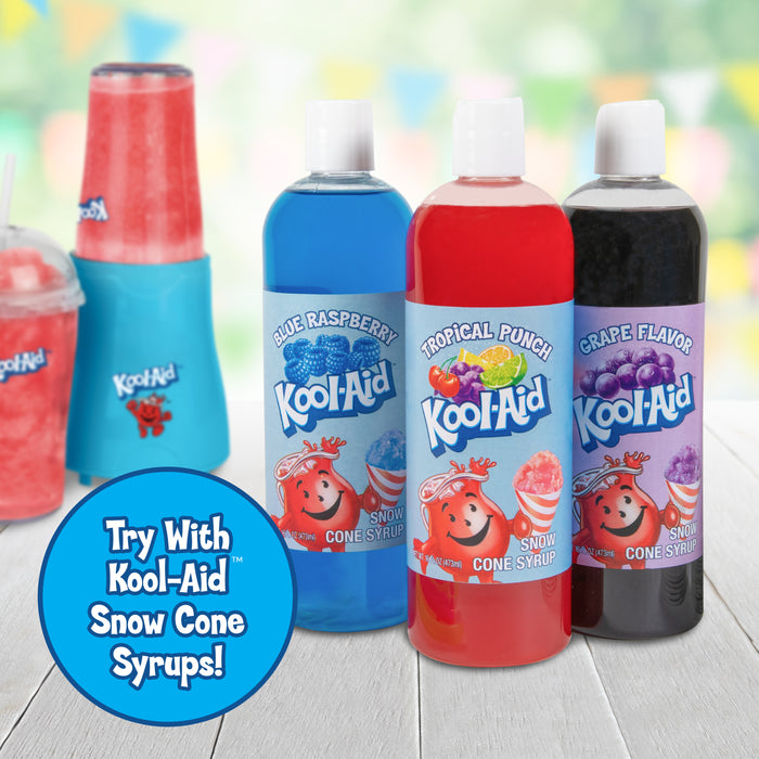 Kool-Aid Slush 'N GO