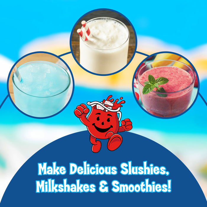 Kool-Aid Slush 'N GO