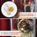 Nostalgia 2.5 Ounce Popcorn Cart