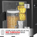 Nostalgia 2.5 Ounce Popcorn Cart and popcorn Seeds