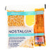 Nostalgia Best Tasting Premium 8-Ounce Popcorn, Oil & Seasoning Salt All-In-One Packs - 24 Count