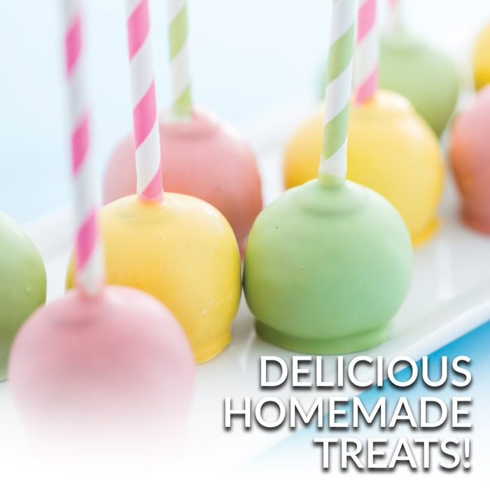 MyMini Cake Pop Maker, Purple