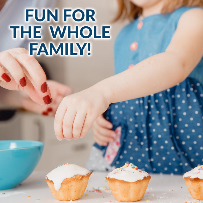 MyMini Cupcake Maker, Pink
