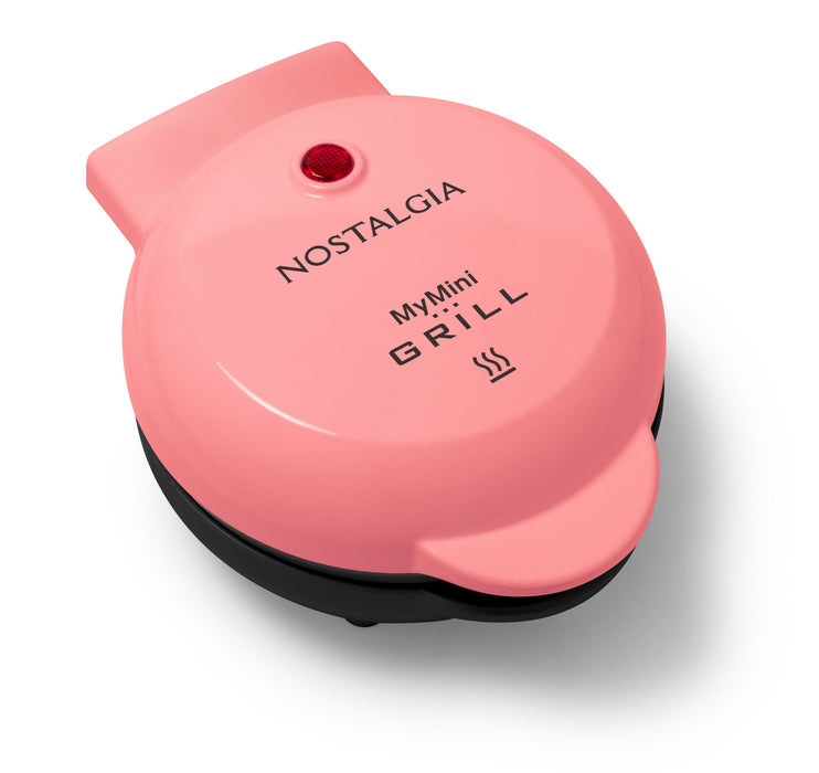 Nostalgia MyMini™ Personal Electric Grill