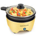 MyMini™ Personal Electric Skillet & Grill