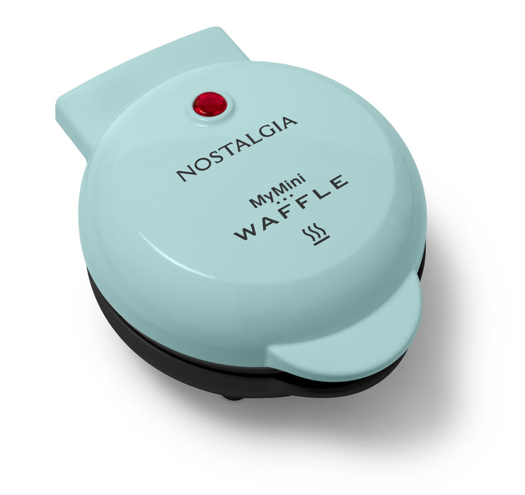 MyMini™ Personal Electric Waffle Maker