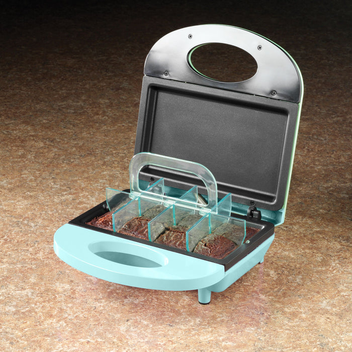 4-in-1 Bakery Bites Express, Blue