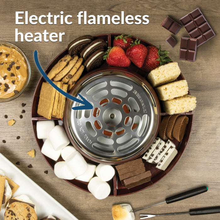 MyMini Electric S'mores Maker