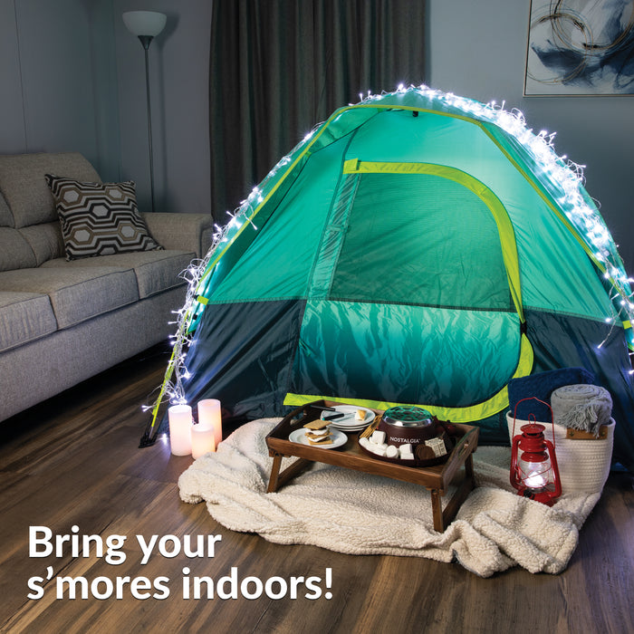 MyMini Electric S'mores Maker