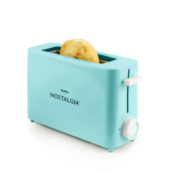 MyMini Single Slice Toaster