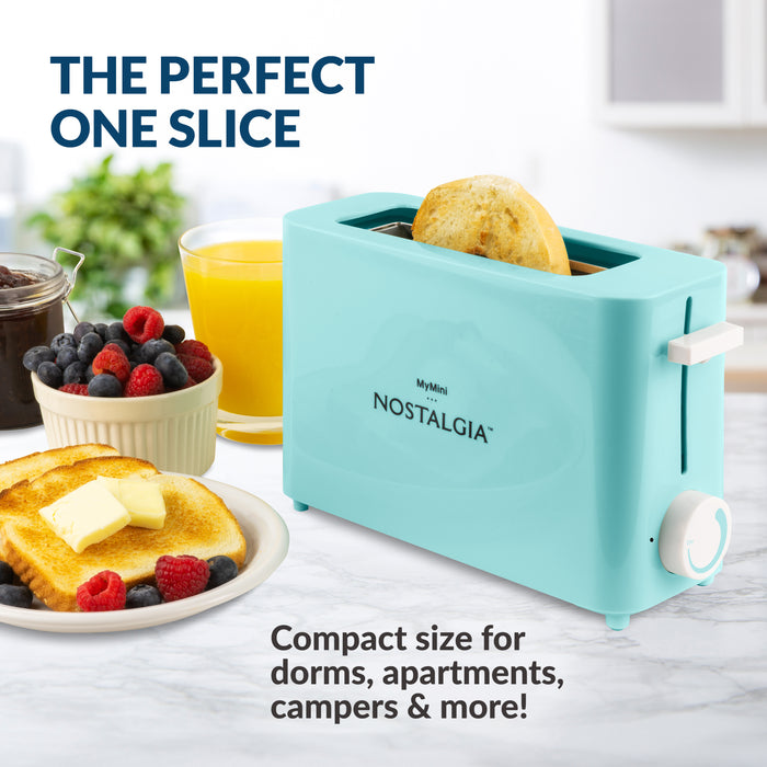 MyMini Single Slice Toaster