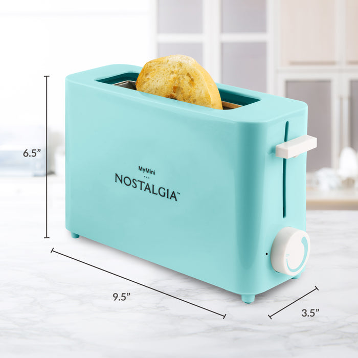 MyMini Single Slice Toaster